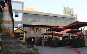 Hotel Stellar